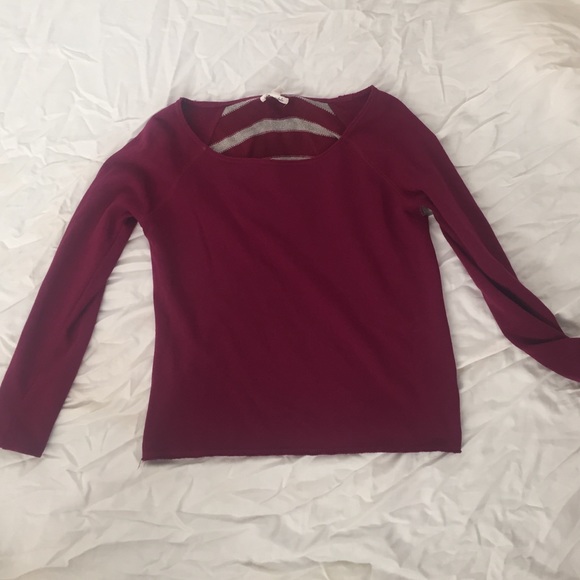 Aeropostale sweatshirt