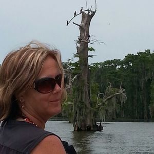 Meet your Posher, Juju