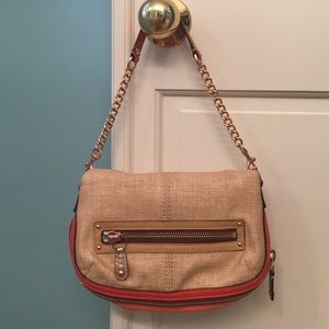 Coach purse!