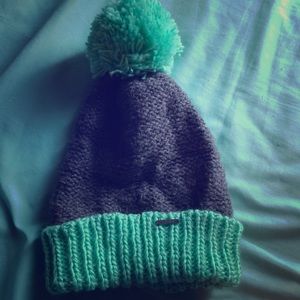 Empyre beanie