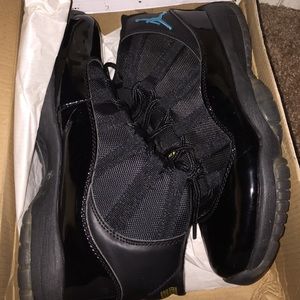 Jordan Gamma 11