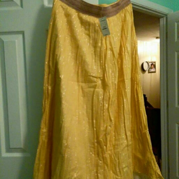Skirt