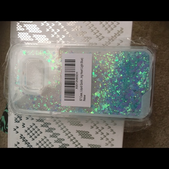 Galaxy S7 case