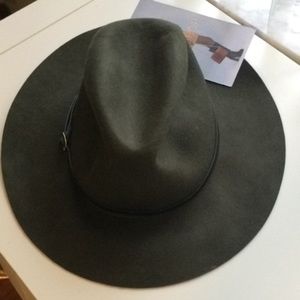 Top shop fedora