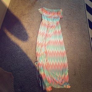 Xsmall Cynthia rowley swimsuit cover up!