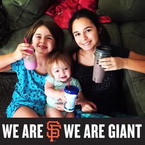 Meet your Posher, Mindy