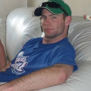 Meet your Posher, Johnny