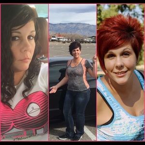 Meet your Posher, Tiffany