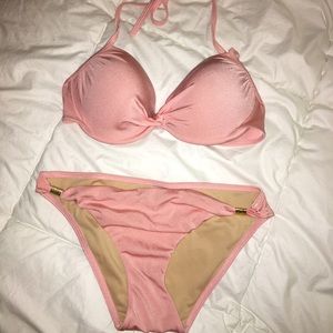 Victoria secret swimsuit very sexy