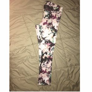 American Eagle high-rise leggings