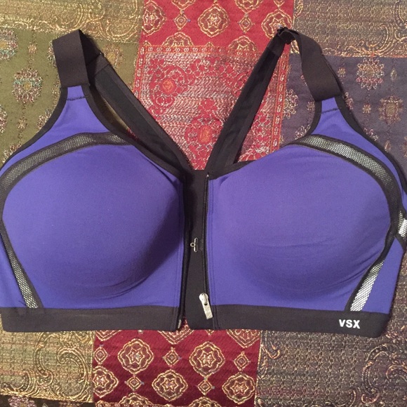 Victoria's Secret Sports Bra