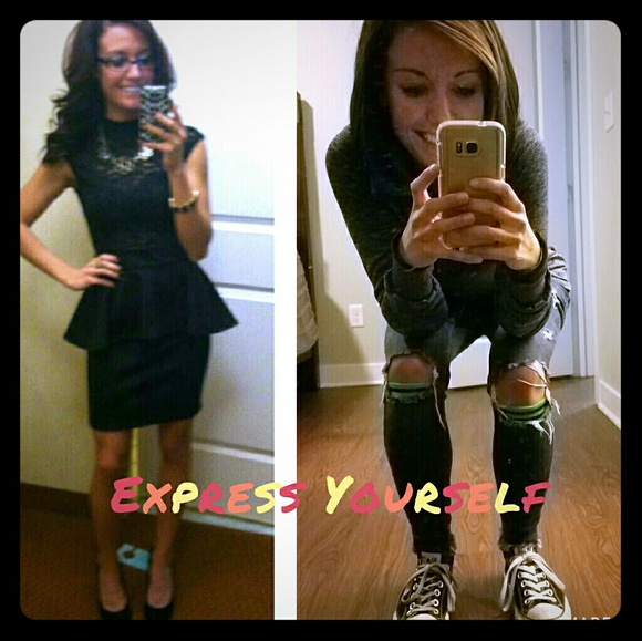 Meet your Posher, Kacey - Picture 3 of 3