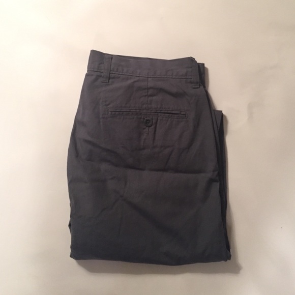J. Crew Urban Slim Lightweight Chinos