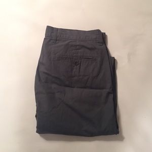 J. Crew Urban Slim Lightweight Chinos