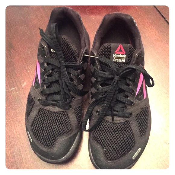 Reebok CrossFit Nano 2.0