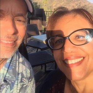 Meet your Posher, Robin