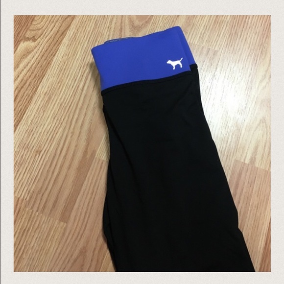 Yoga Leggings