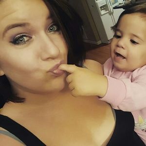 Meet your Posher, Sandy