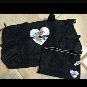 Victorias Secret Weekender