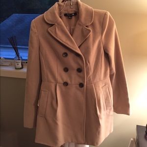 Forever 21 peacoat