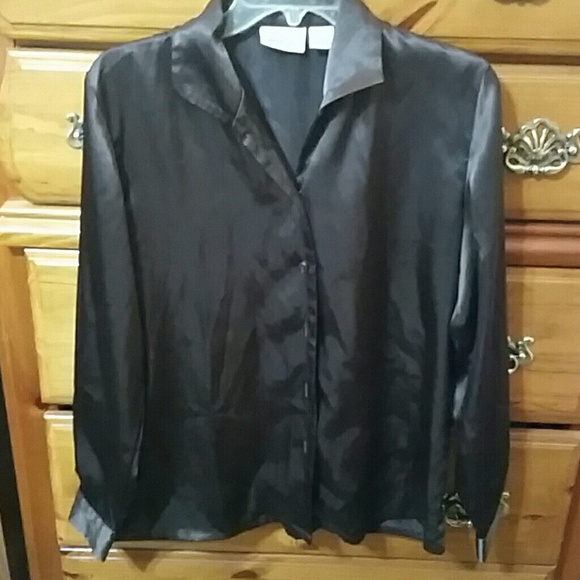 Worthington blouse
