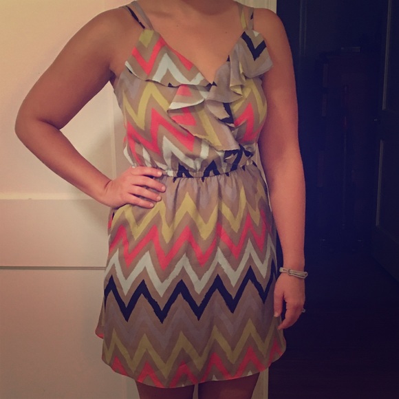 Cutest BCBG Dress