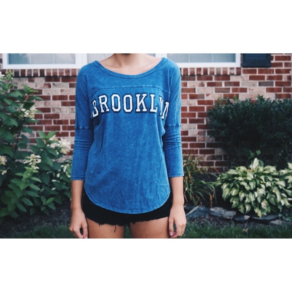 Brooklyn Shirt