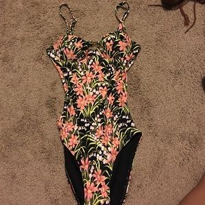 Top shop one piece