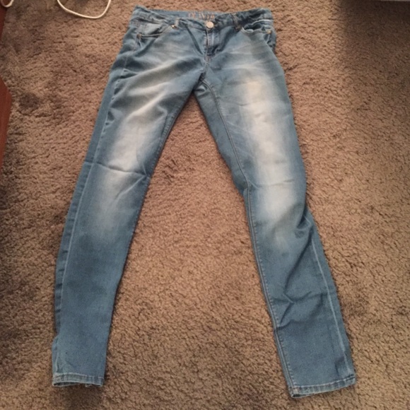 Delia's jeans