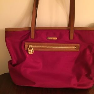 Michael Kors Kempton Tote