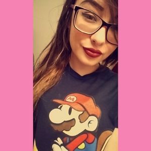 Meet your Posher, Melany