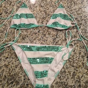 Victoria Secret Bathing Suit