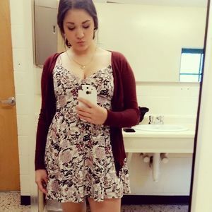 Meet your Posher, Chayanne