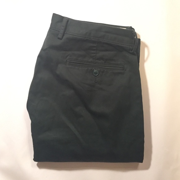 J. Crew Urban Slim Broken-in Chinos