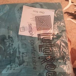 Unicorn lularoe OS leggings