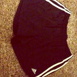 Adidas athletic shorts