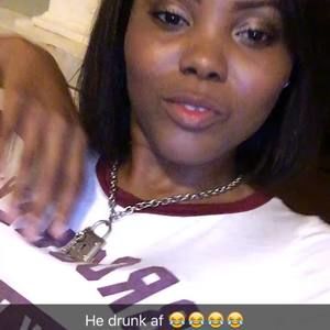 Meet your Posher, Erricka