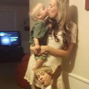 Meet your Posher, Diane