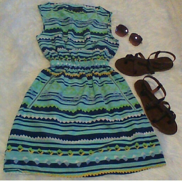 ***SALE *** MINI DRESS