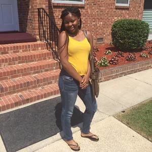 Meet your Posher, Samariyah