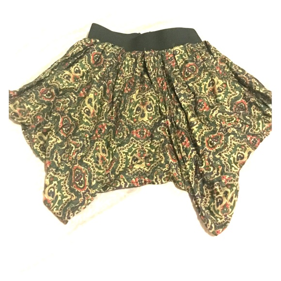 American Apparel Vintage Collection Skirt
