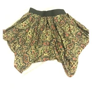 American Apparel Vintage Collection Skirt