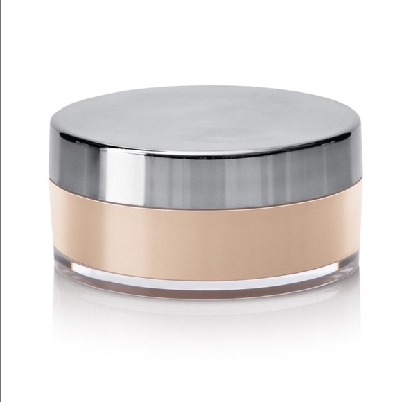 Loose Powder Ivory 2