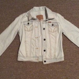 Hollister Denim Jacket