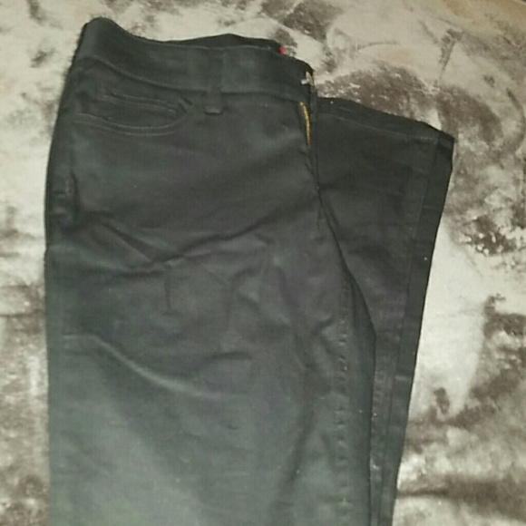 Black Dickies Pants