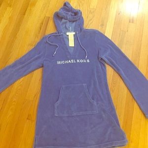 Michael kors cover up