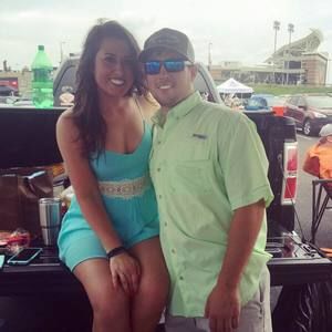 Meet your Posher, Kelsey