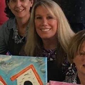 Meet your Posher, Leslie