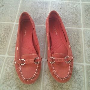 Liz Claiborne Loafers