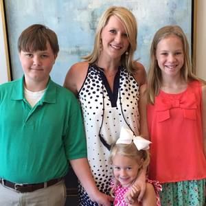 Meet your Posher, Sally